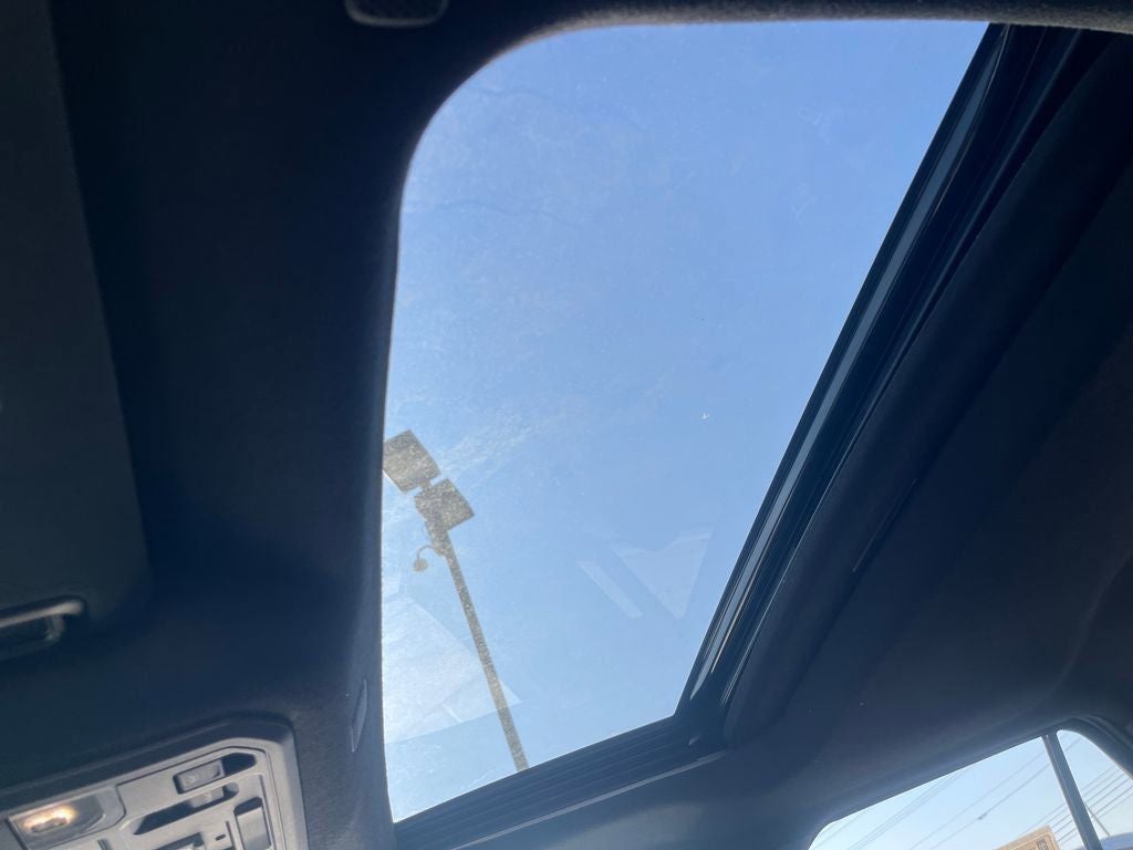 2026 Toyota 4Runner Base