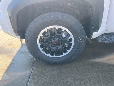 2026 Toyota 4Runner Base