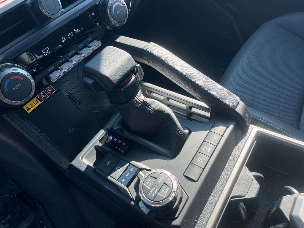 2026 Toyota 4Runner Base