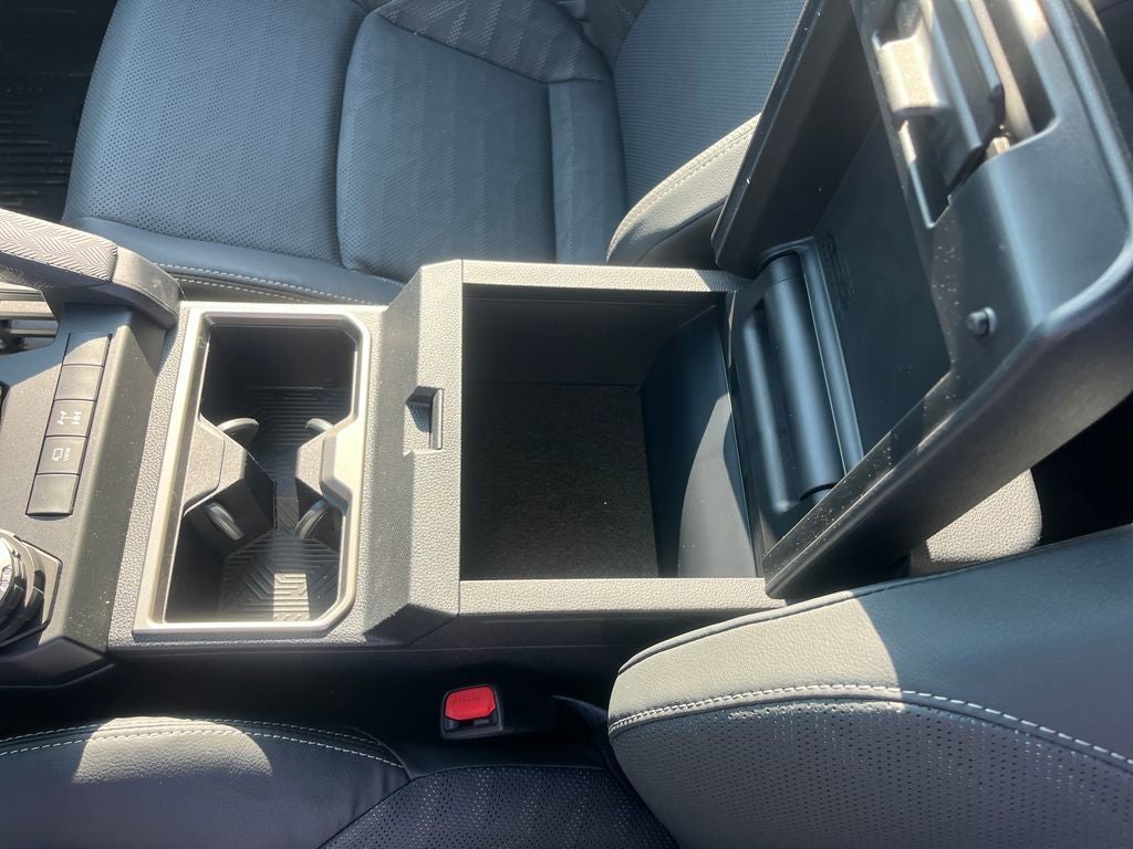 2026 Toyota 4Runner Base