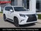 2020 Lexus GX 460