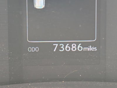 2020 Lexus GX 460