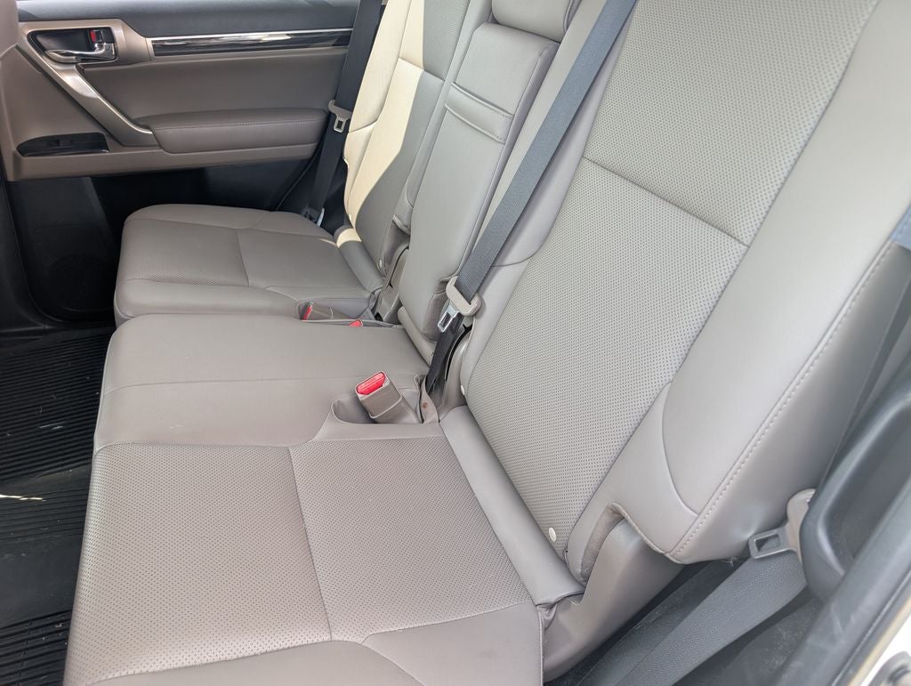 2020 Lexus GX 460