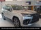 2024 Lexus LX 600 Luxury