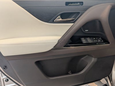 2024 Lexus LX 600 Luxury