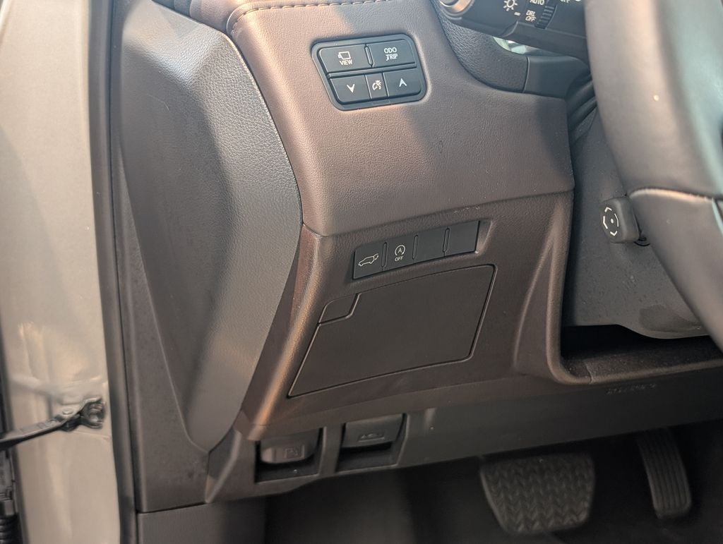 2024 Lexus LX 600 Luxury