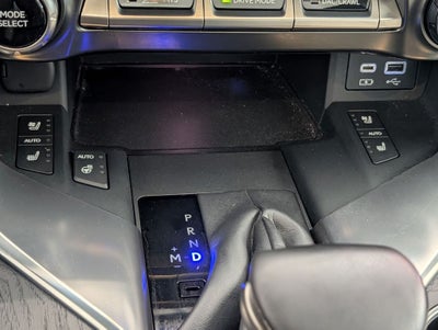 2024 Lexus LX 600 Luxury