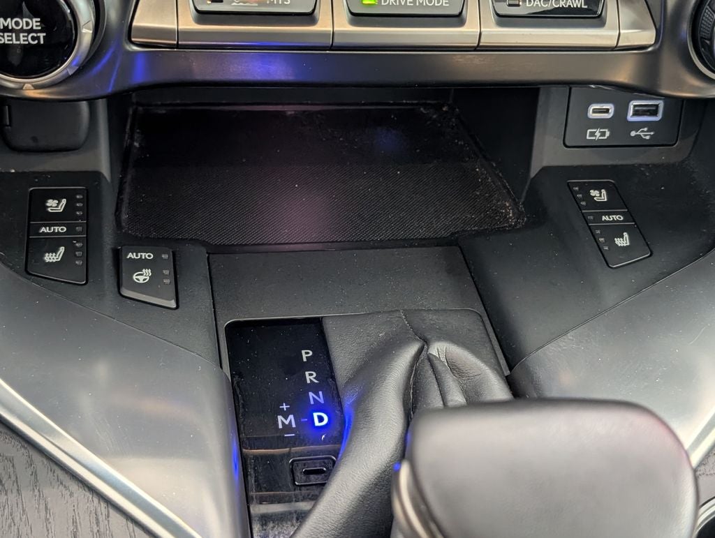 2024 Lexus LX 600 Luxury