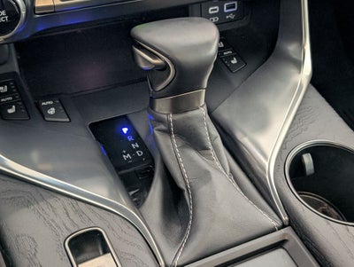 2024 Lexus LX 600 Luxury