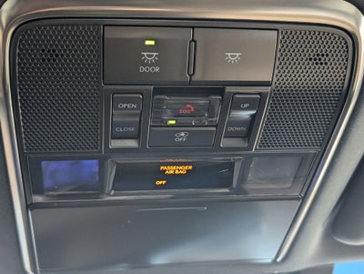 2024 Lexus LX 600 Luxury