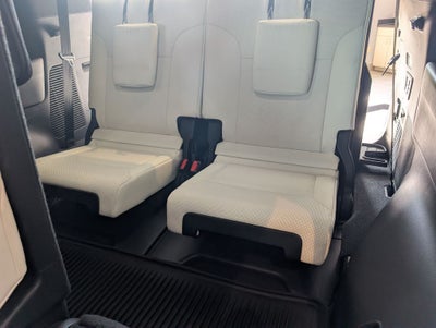 2024 Lexus LX 600 Luxury