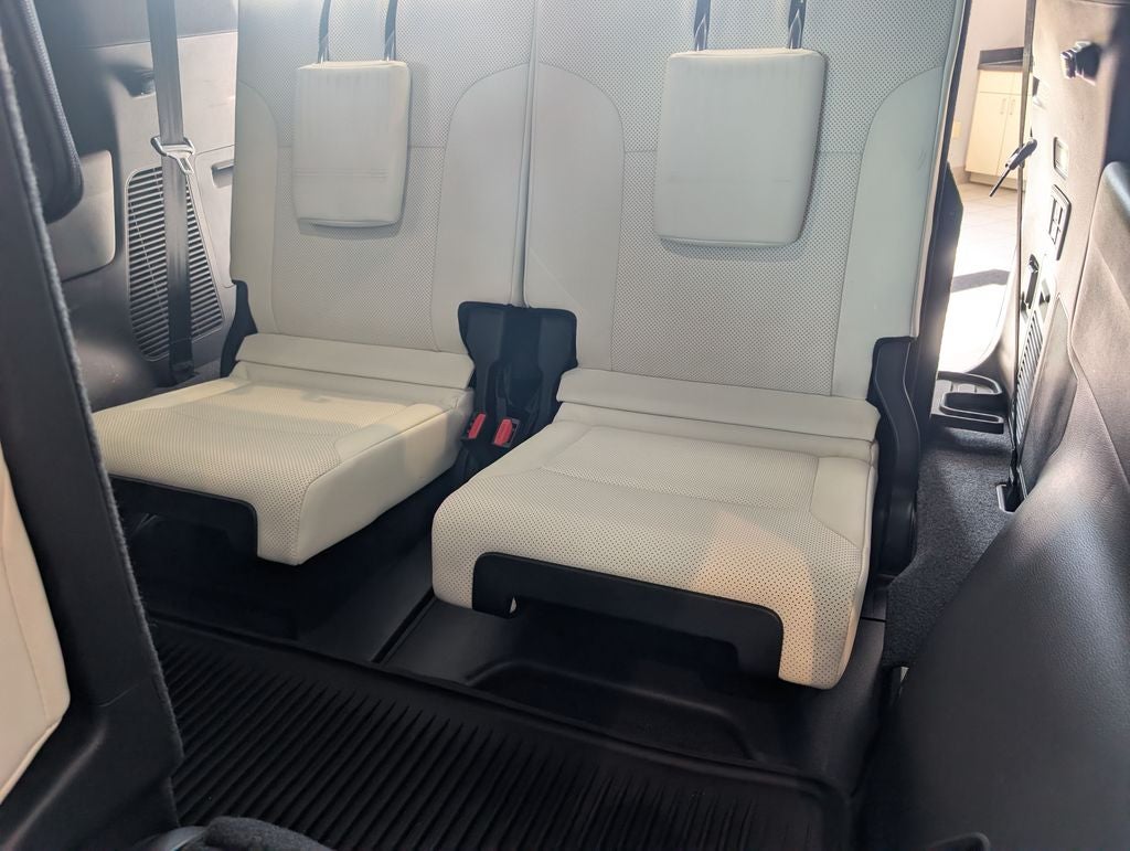 2024 Lexus LX 600 Luxury