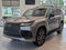 2024 Lexus LX 600 Luxury