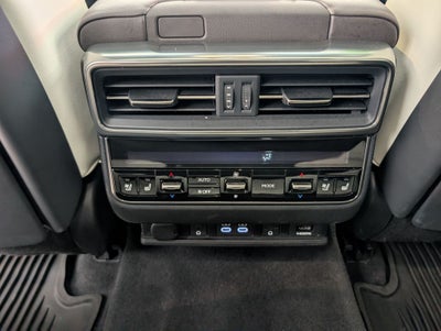 2024 Lexus LX 600 Luxury