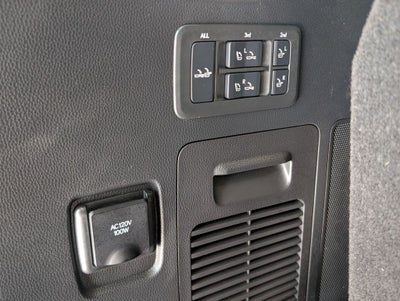 2024 Lexus LX 600 Luxury