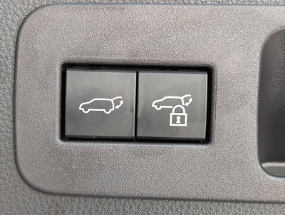 2024 Lexus LX 600 Luxury