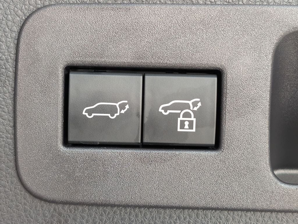 2024 Lexus LX 600 Luxury