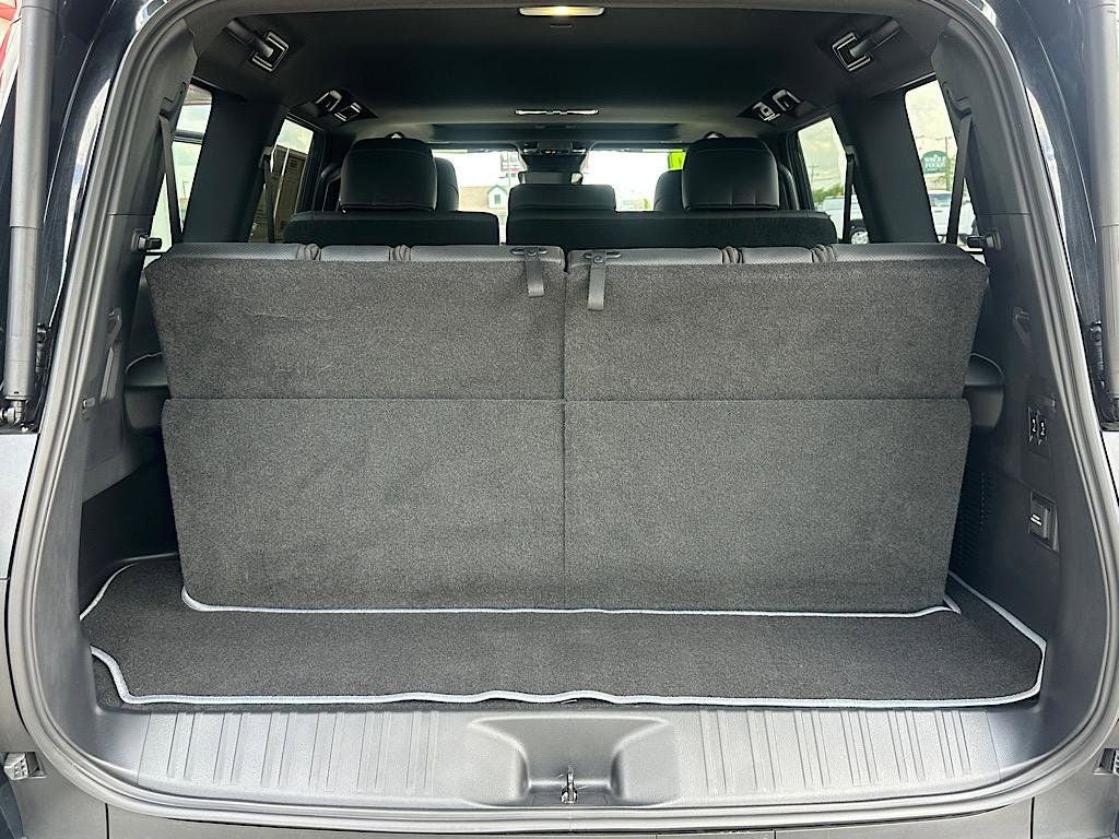2024 Lexus GX 550 Premium+