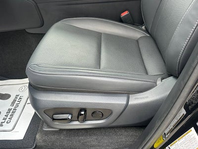 2024 Lexus GX 550 Premium+