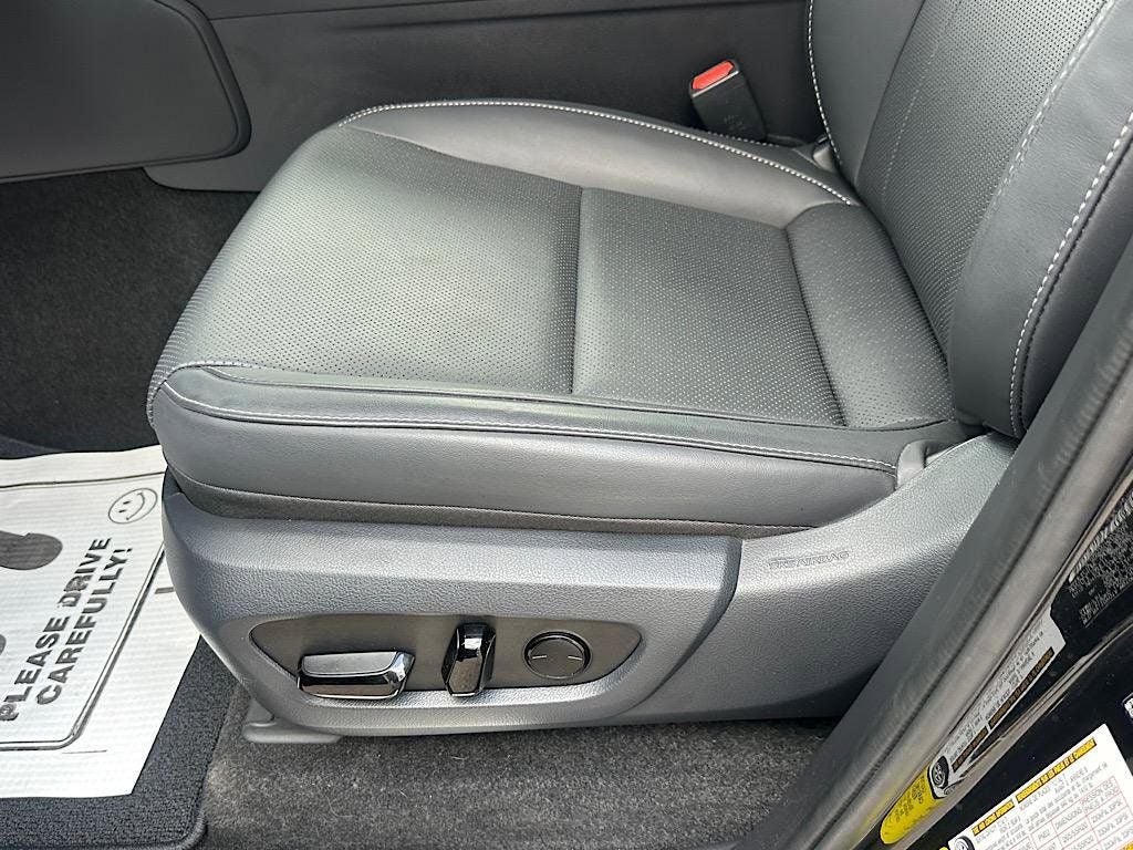 2024 Lexus GX 550 Premium+