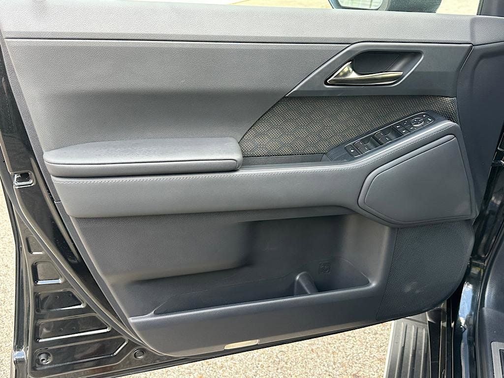 2024 Lexus GX 550 Premium+