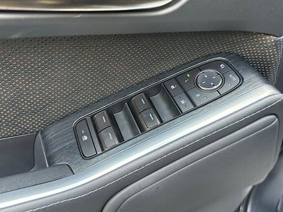 2024 Lexus GX 550 Premium+