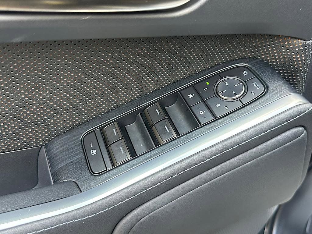 2024 Lexus GX 550 Premium+