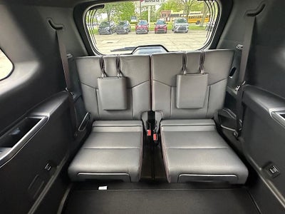 2024 Lexus GX 550 Premium+