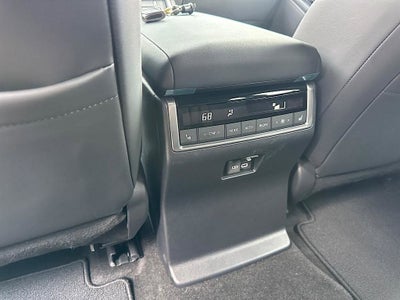 2024 Lexus GX 550 Premium+