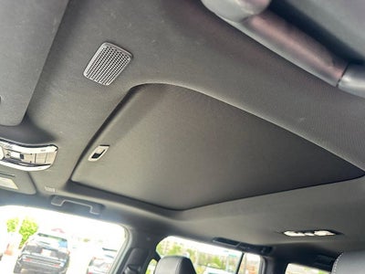 2024 Lexus GX 550 Premium+