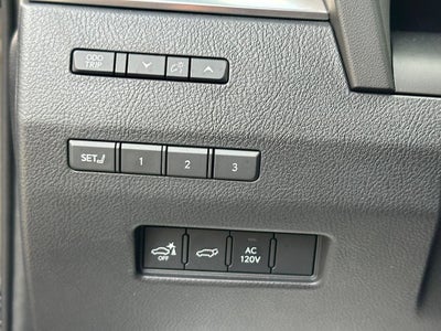 2024 Lexus GX 550 Premium+