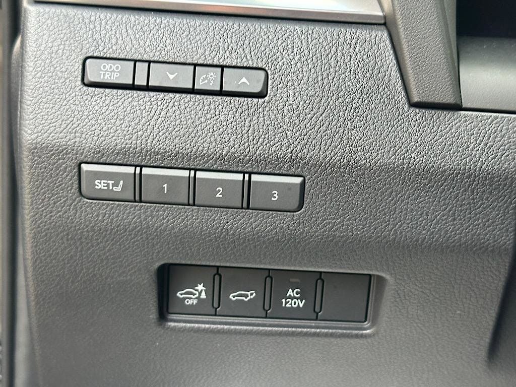 2024 Lexus GX 550 Premium+