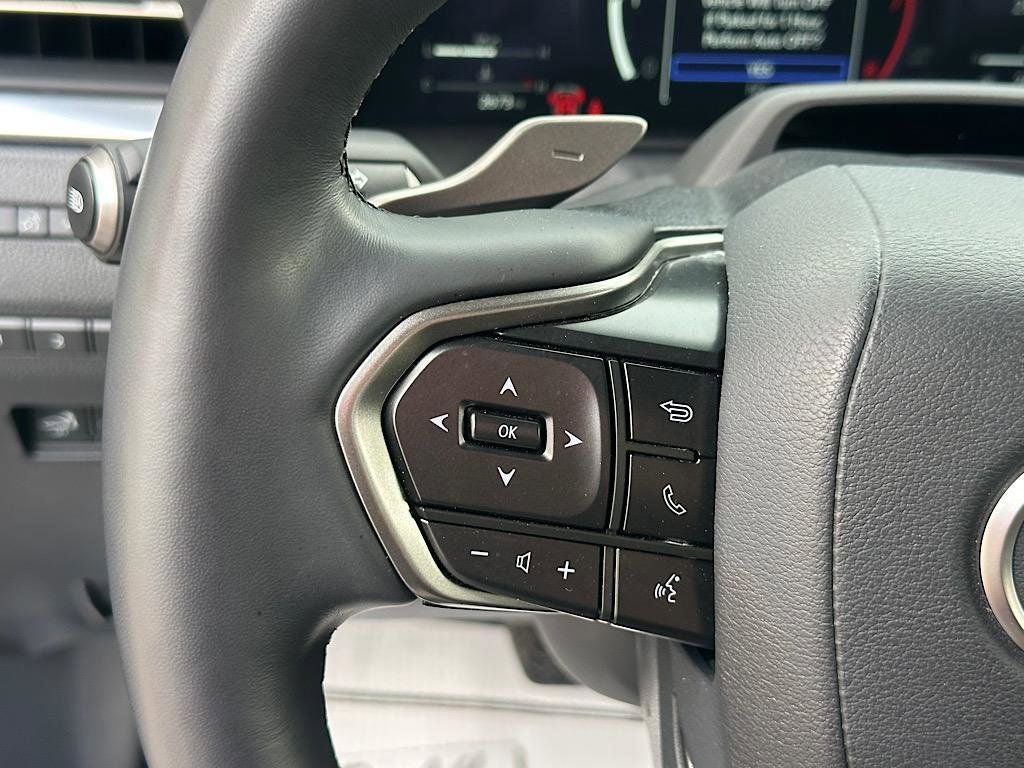 2024 Lexus GX 550 Premium+