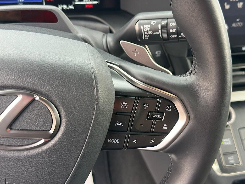 2024 Lexus GX 550 Premium+