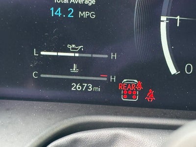 2024 Lexus GX 550 Premium+