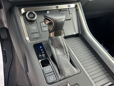 2024 Lexus GX 550 Premium+