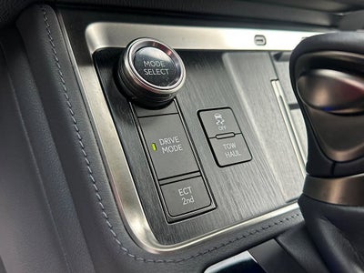 2024 Lexus GX 550 Premium+