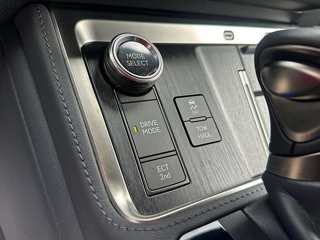 2024 Lexus GX 550 Premium+