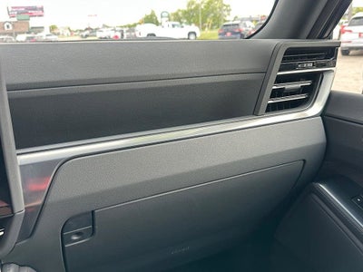 2024 Lexus GX 550 Premium+