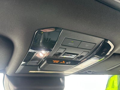 2024 Lexus GX 550 Premium+