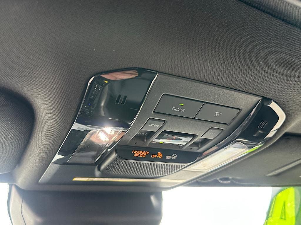 2024 Lexus GX 550 Premium+