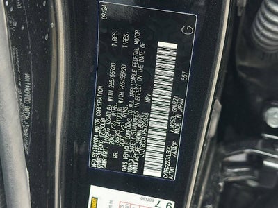2024 Lexus GX 550 Premium+
