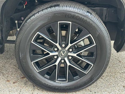 2024 Lexus GX 550 Premium+