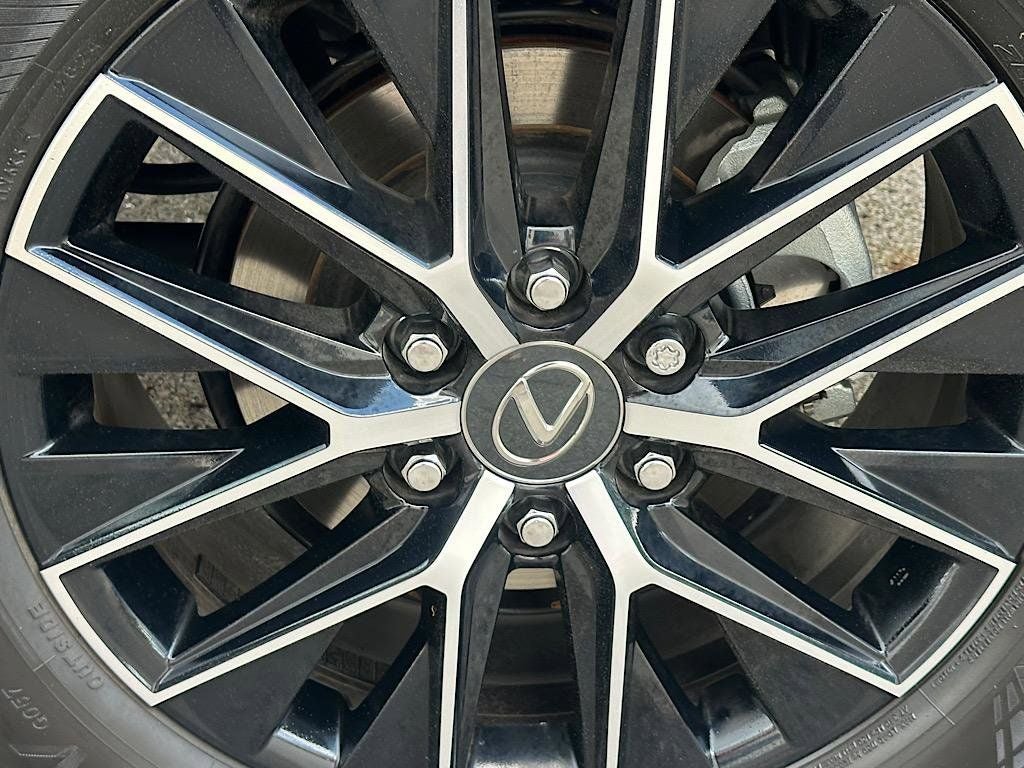 2024 Lexus GX 550 Premium+