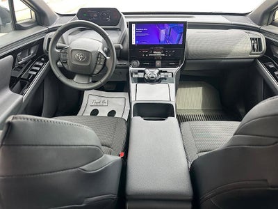 2024 Toyota bZ4X XLE