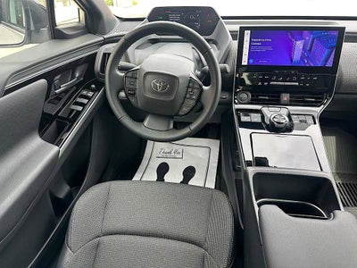 2024 Toyota bZ4X XLE