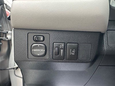 2018 Toyota RAV4 Hybrid Limited