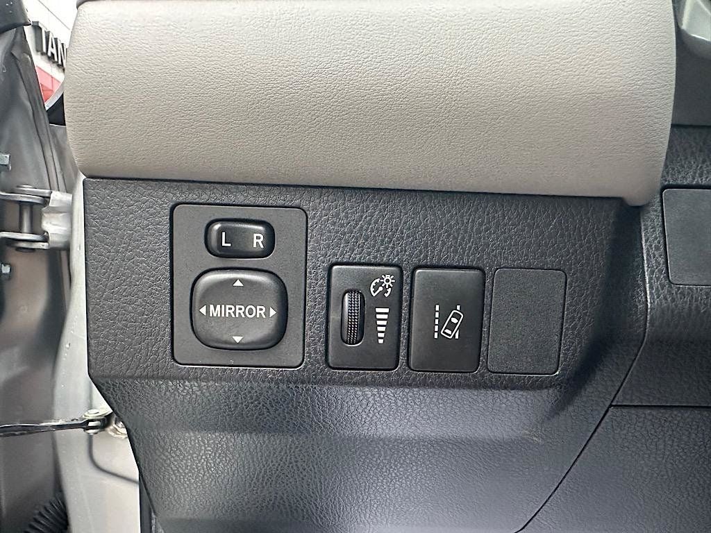 2018 Toyota RAV4 Hybrid Limited