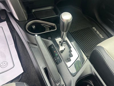 2018 Toyota RAV4 Hybrid Limited