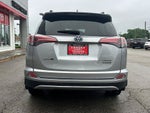 2018 Toyota RAV4 Hybrid Limited